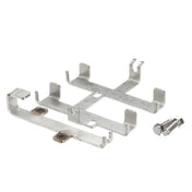 Henny Penny 96640 Assembly Hi Limit Bracket/clamp/scrs