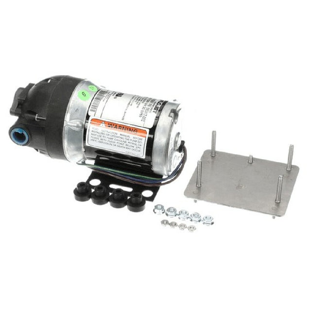 Henny Penny 97657 Svc Pack Pxe/oxe 230v Jib Repl
