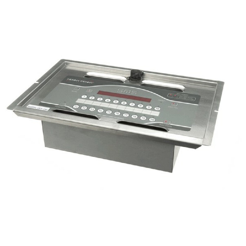 Henny Penny 97774 Assembly Panel Arm 290 Int