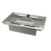 Henny Penny 97774 Assembly Panel Arm 290 Int
