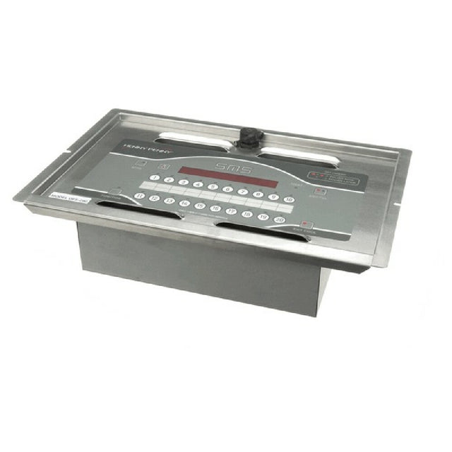 Henny Penny 97774 Assembly Panel Arm 290 Int