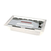 Henny Penny 97782 Assembly Panel Arm 580 Dom