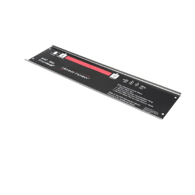 Henny Penny 97953 Control Overlay Ahc993