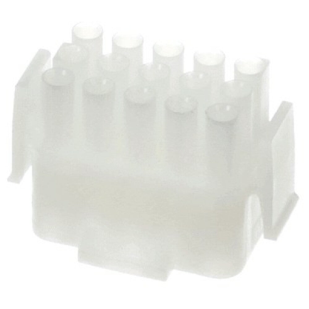 Henny Penny EC01-046 Connector 15 Pin Plug