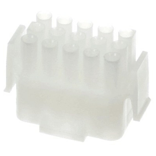 Henny Penny EC01-046 Connector 15 Pin Plug