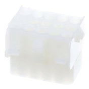 Henny Penny EC01-047 Connector 15 Pin Cap
