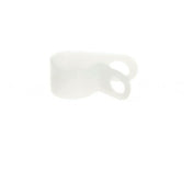 Henny Penny EF02-035 Clamp 3/8 Id X 3/8 Wide