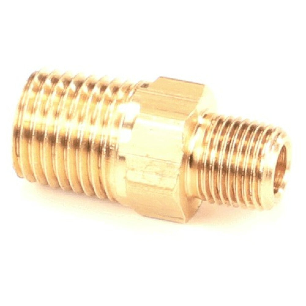 Henny Penny FP01-012 Nipple Reducing 1/4 To 1/8 Z