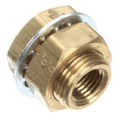 Henny Penny FP01-013 Bulkhead Adaptor Z