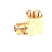 Henny Penny FP01-014 Elbow 1/8 Inch Z
