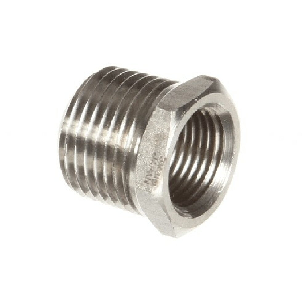 Henny Penny FP01-029 Reducer 1/2npt M 3/8npt F Ss