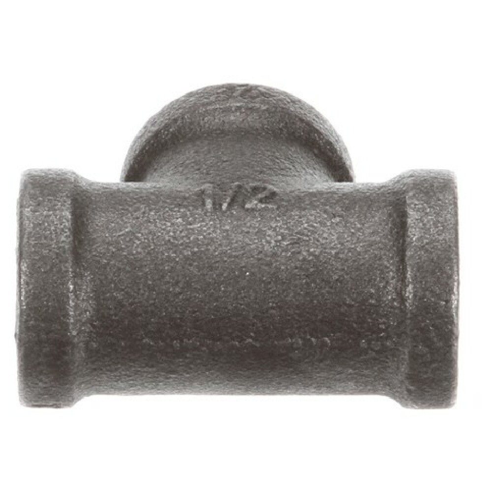 Henny Penny FP01-112 1/2 Npt Female Pipe Tee Bi