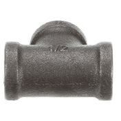 Henny Penny FP01-112 1/2 Npt Female Pipe Tee Bi