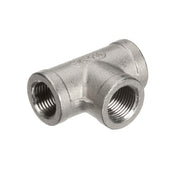 Henny Penny FP01-121 Tee 3/8npt Female Ss