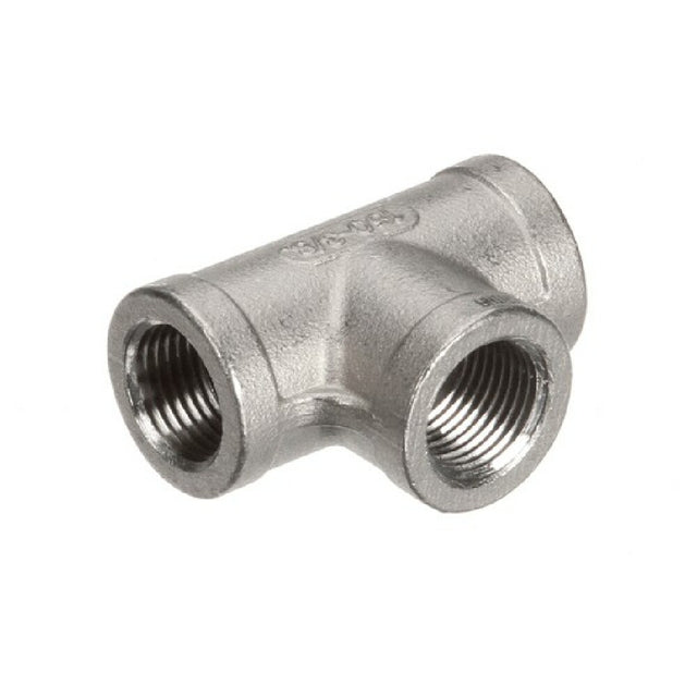 Henny Penny FP01-121 Tee 3/8npt Female Ss