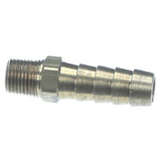 Henny Penny FP01-152 Fitting 3/8 Hose Barb 1/8 Npt
