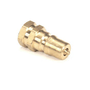 Henny Penny FP01-155 Plug Quick Connect 1/8 In