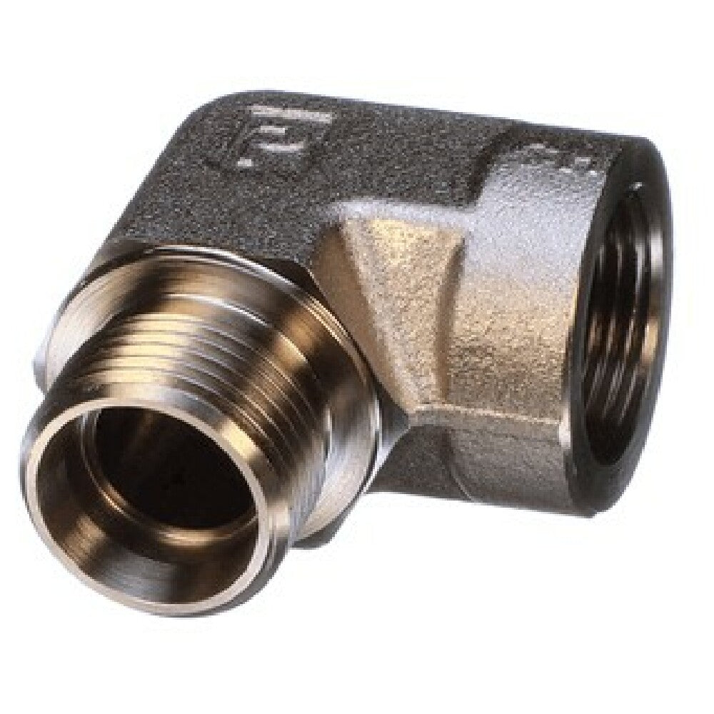 Henny Penny FP01-168 Con 90 Female 3/4 Tube 3/4 Npt