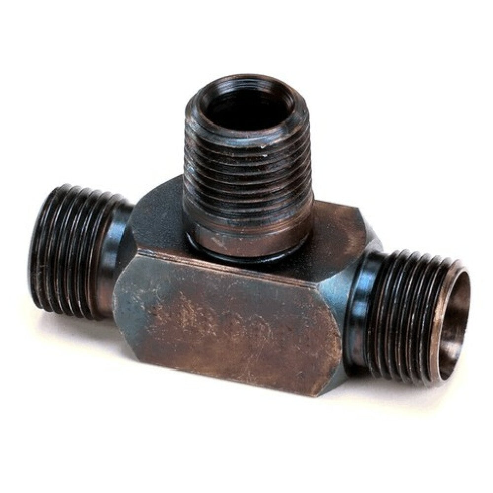Henny Penny FP01-245 Ftg Pipe Branch Tee Male