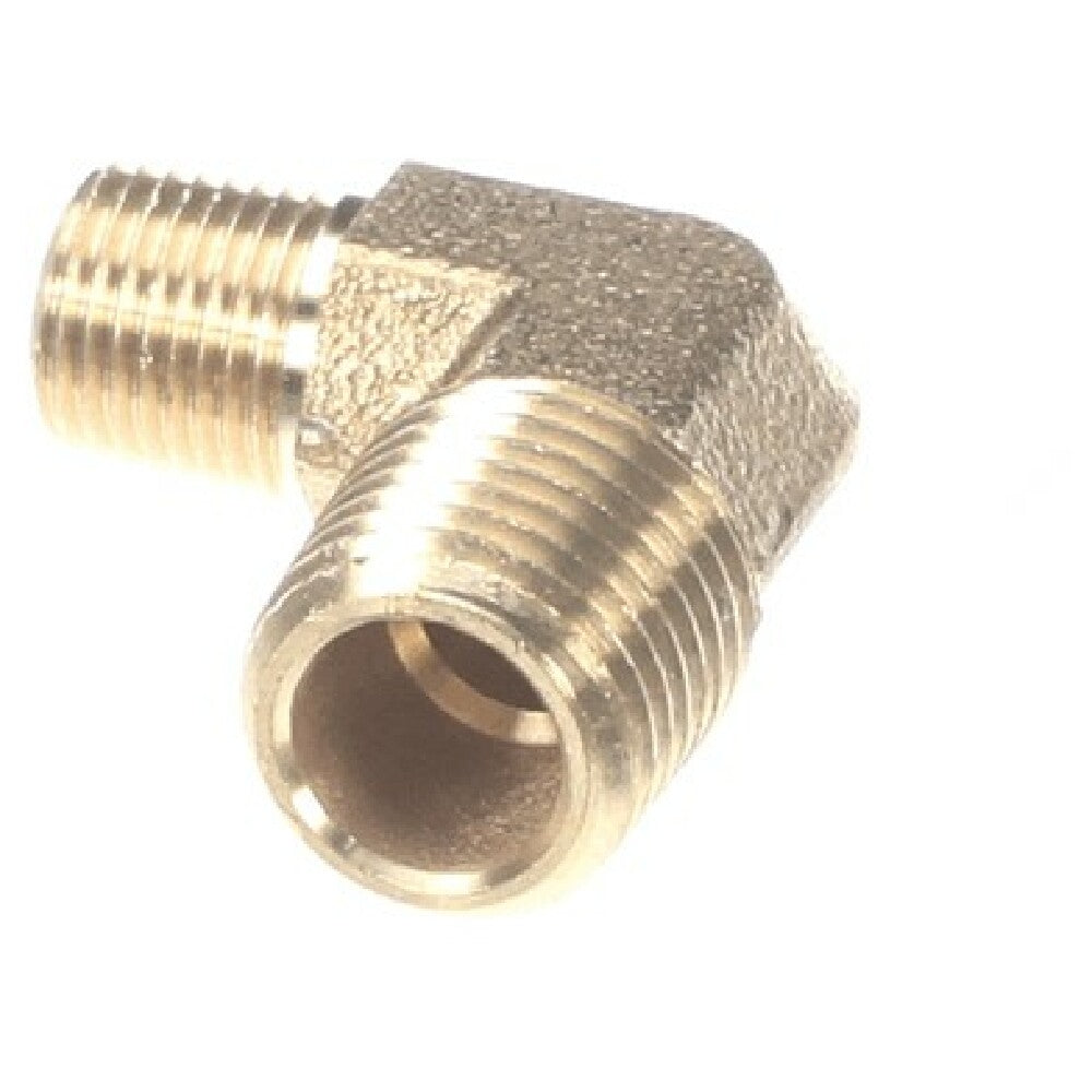 Henny Penny FP01-272 Elbow 1/4 X 1/8 Npt Male Brass