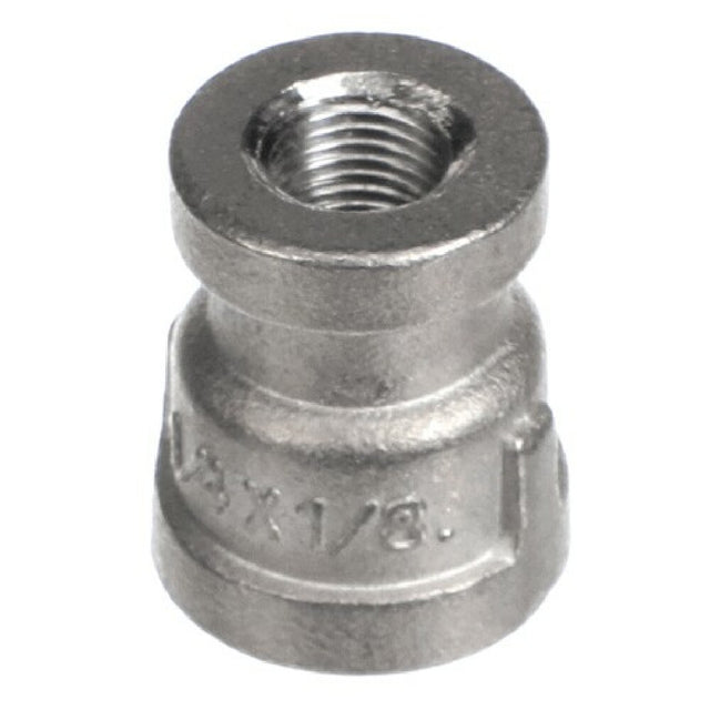 Henny Penny FP01-297 Reducer 1/4 X 1/8 Npt Ss
