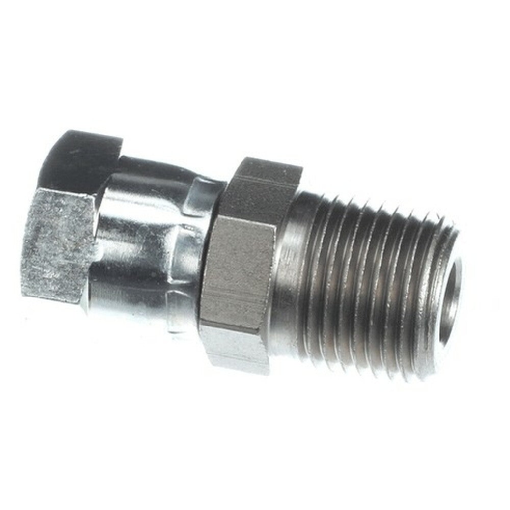 Henny Penny FP01-317 Ftg 1/2 Npt M 8 Jic Fem Swvl