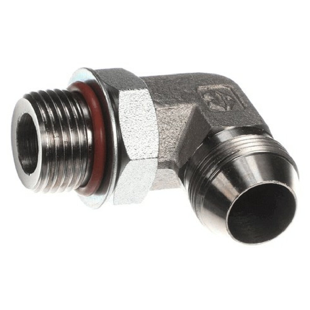 Henny Penny FP01-343 Elb Sae12 O R Sae 1 1/8 45 Deg