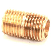 Henny Penny FP02-009 Nipple 1/4 Close Z