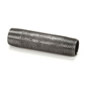 Henny Penny FP02-033 Nipple 3/4 Npt X 4 In Long Bi