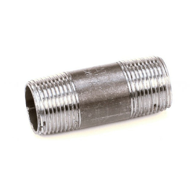Henny Penny FP02-037 Nipple 3/4 X 2.5 Lg Bi