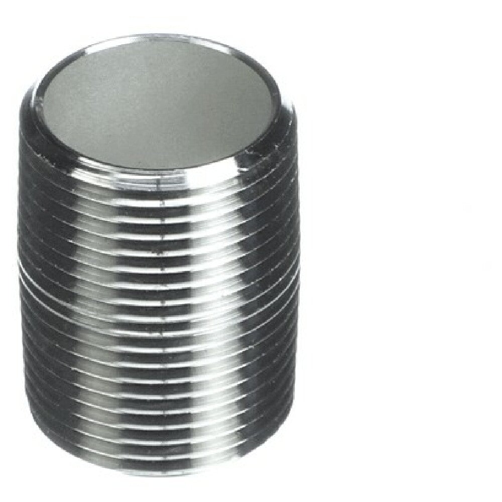 Henny Penny FP02-060 Nipple 3/4" Ss Close