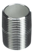Henny Penny FP02-060 Nipple 3/4" Ss Close
