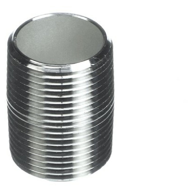 Henny Penny FP02-060 Nipple 3/4" Ss Close