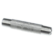 Henny Penny FP02-092 Nipple 1/8 Npt X 2" Lg Ss