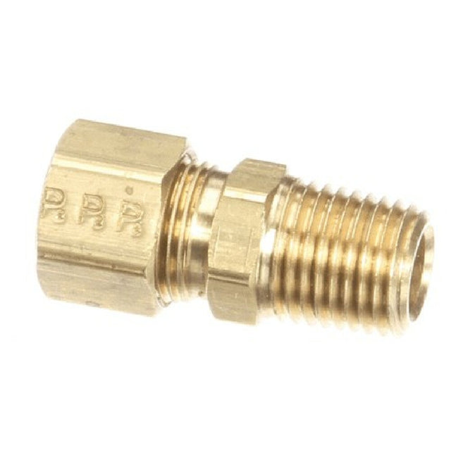 Henny Penny FP05-010 Connector 3/8tube To 1/4npt Br
