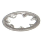 Henny Penny LW02-010 Lockwasher Internal #6 S