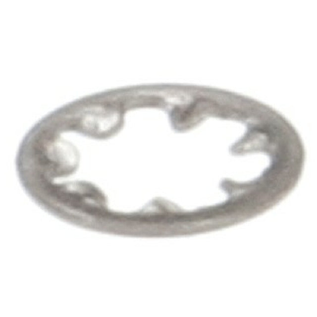 Henny Penny LW02-010 Lockwasher Internal #6 S