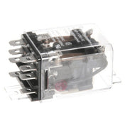 Henny Penny ME90-003 Relay 12v Coil 20a 240vac