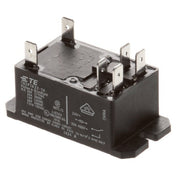 Henny Penny ME90-011 Relay 24vac Coil Dpst N.o.30a