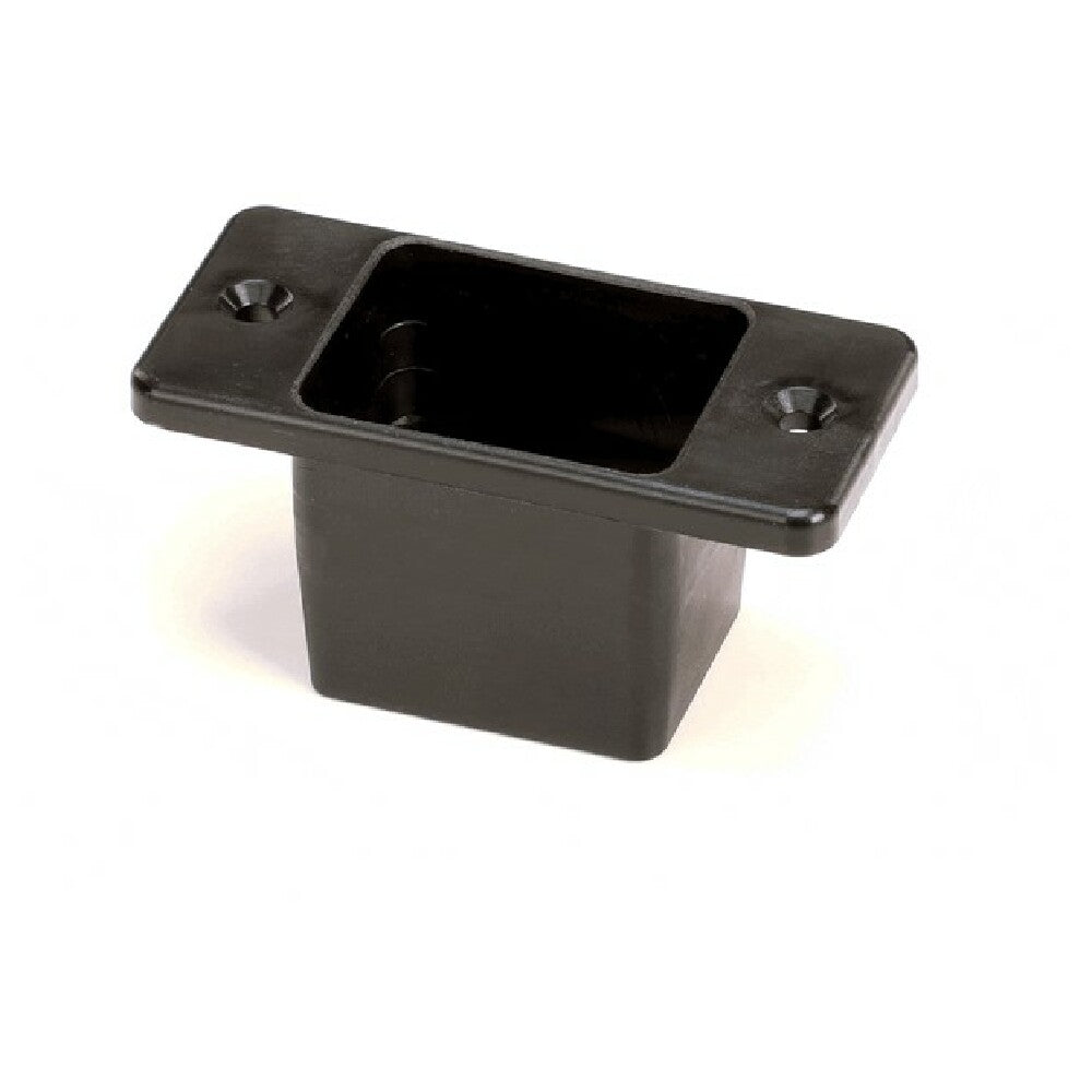 Henny Penny MM10013389 Cvr Cap Dr Lock 6.x 10.x Blk