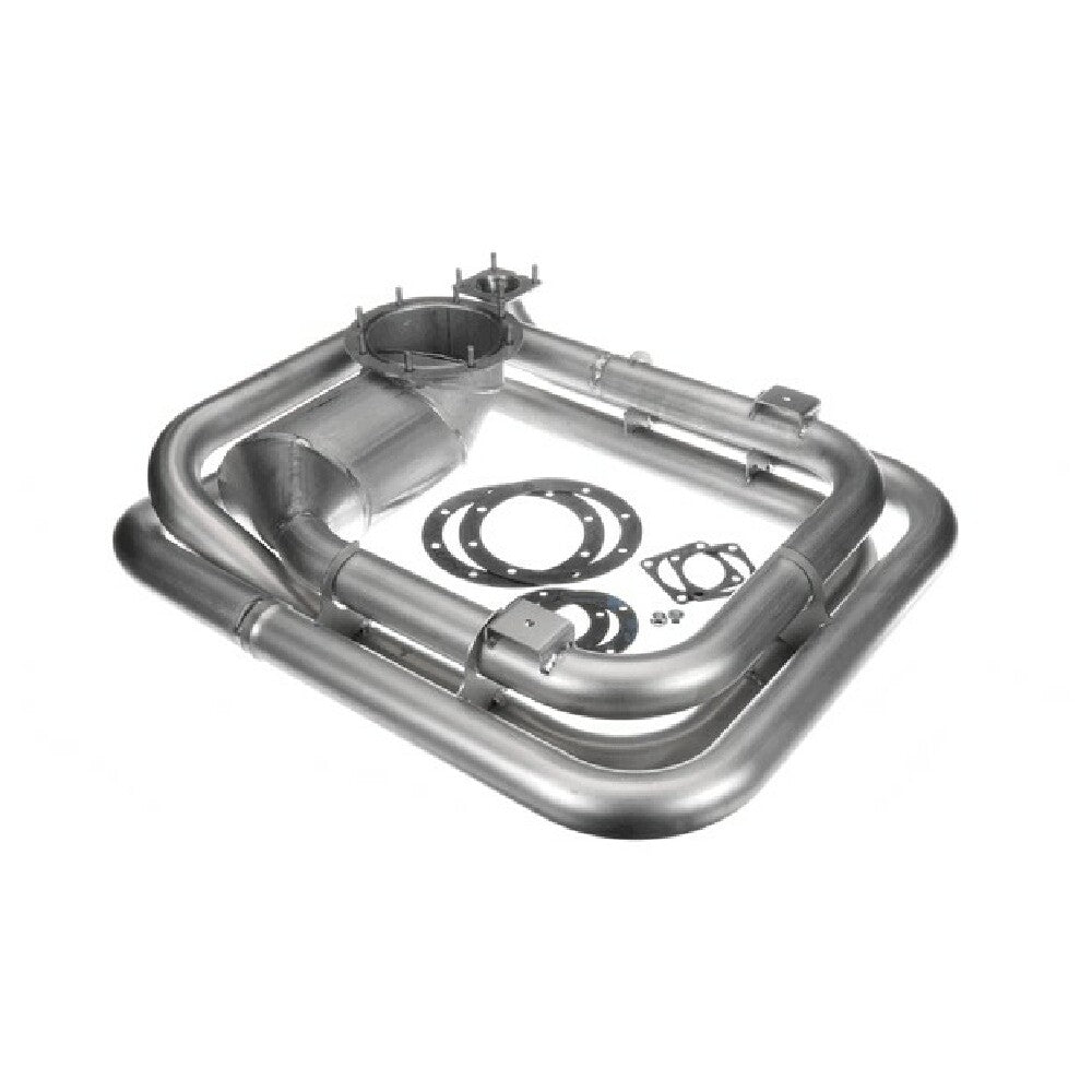 Henny Penny MM10016227 Heat Exchanger Ff 615 621