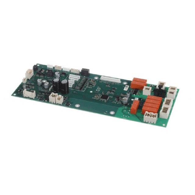 Henny Penny MM10019108 Control Pcb A1 Spacesaver G2