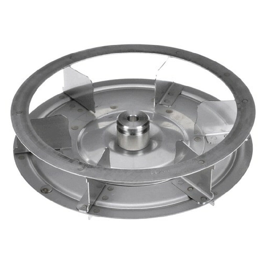 Henny Penny MM10029463 Fan Wheel 200 Mm Dia 43mm Dp