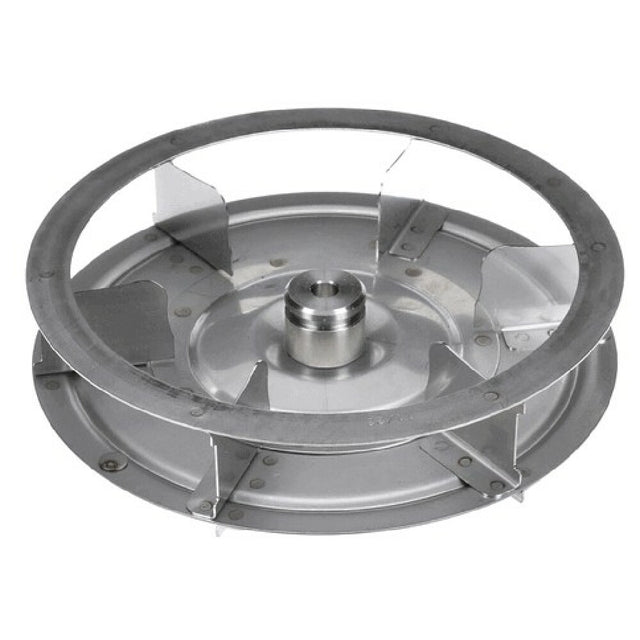 Henny Penny MM10029463 Fan Wheel 200 Mm Dia 43mm Dp