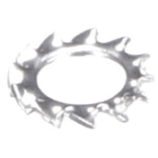 Henny Penny MM121023 Serrated Washer 4.3 Mm