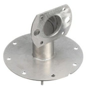 Henny Penny MM201172 Gas Burner Connection 10.x