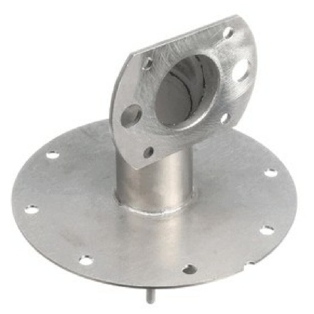 Henny Penny MM201172 Gas Burner Connection 10.x