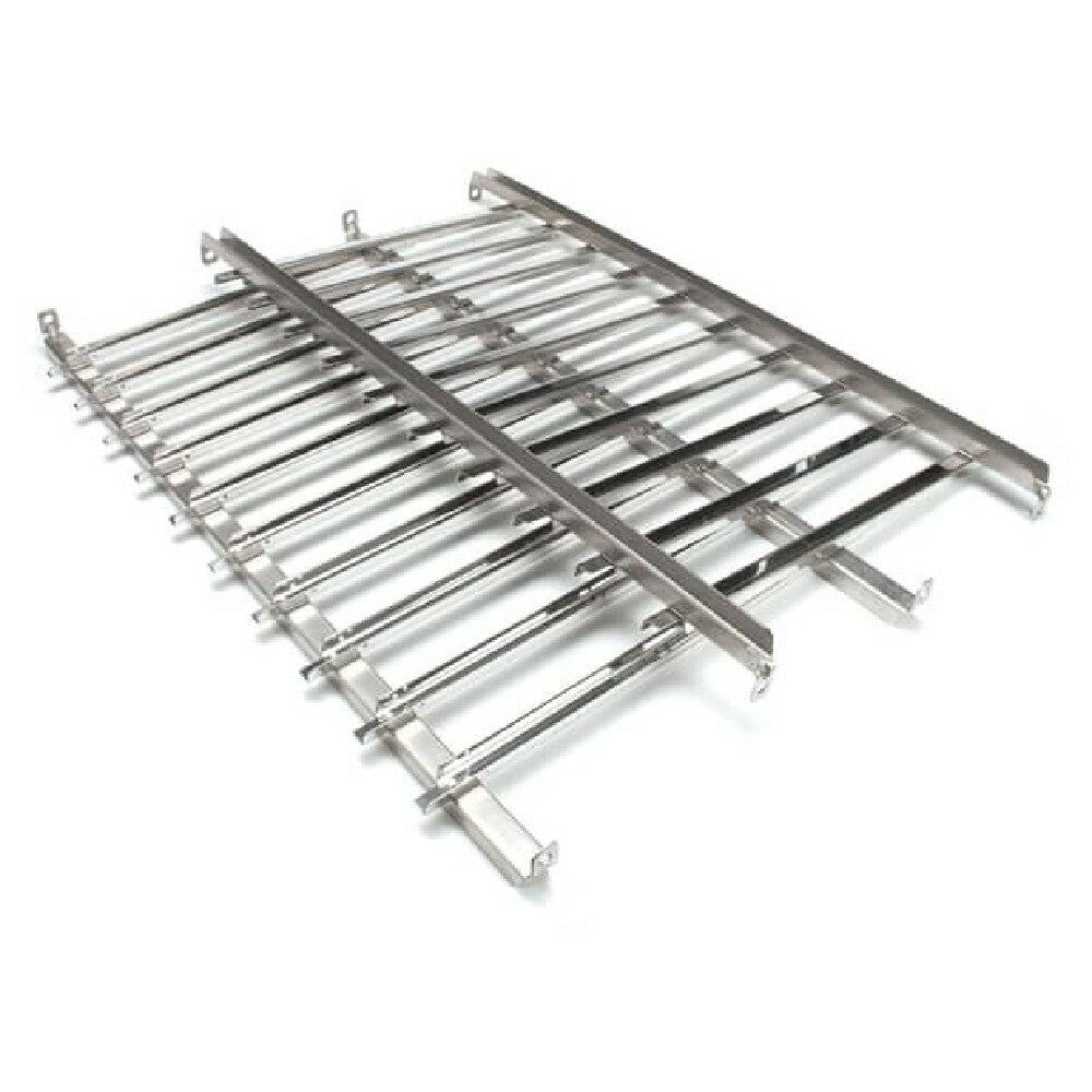 Henny Penny MM202317 Rails L R 10x Crosswise 115