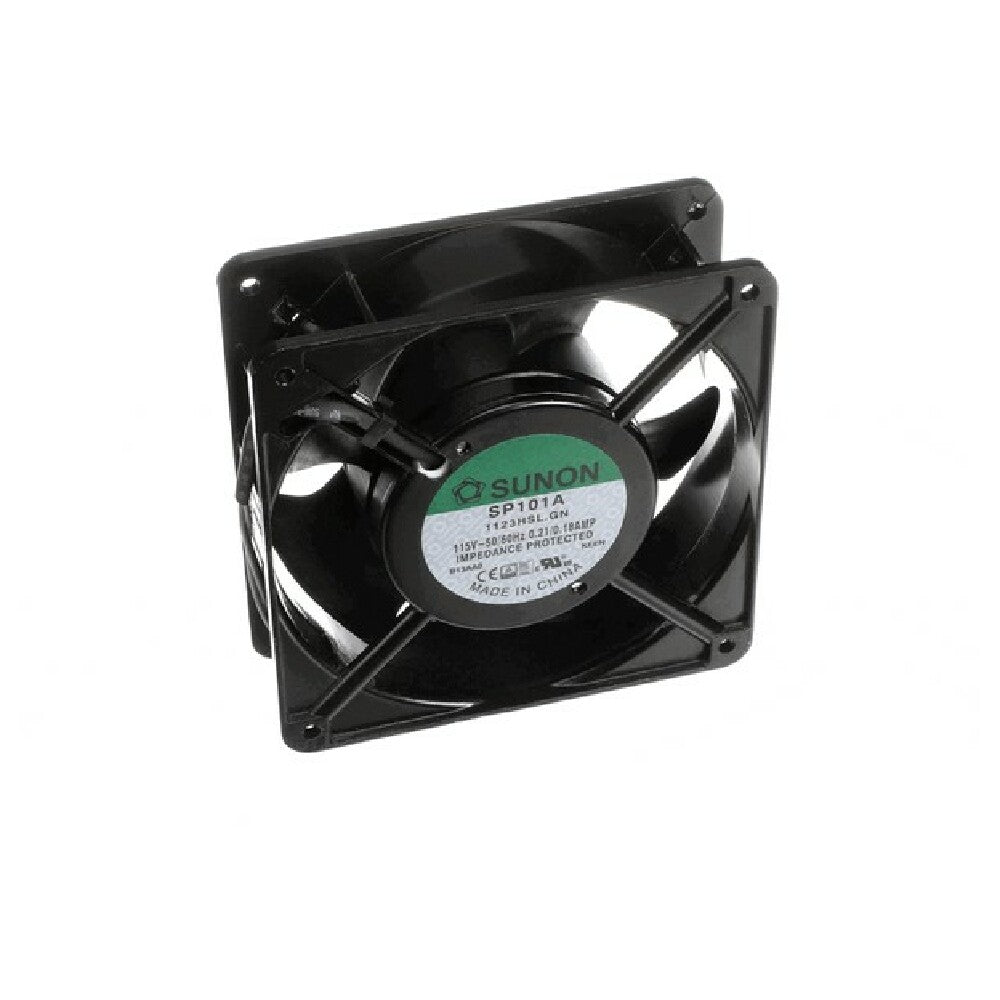 Henny Penny MM202617 Cooling Fan 20.x 18w / 115v