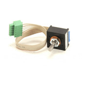 Henny Penny MM203733 Pilot Button Selector Switch